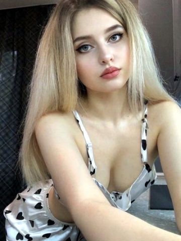 Анкета проститутки Олеся, Звёздный, 23 года, №266095